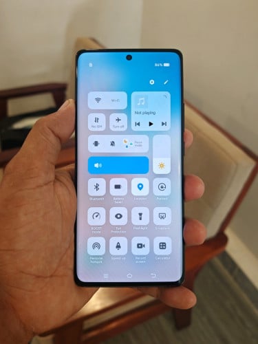 Vivo X70 Pro 12g/256g_CH(វៃដូរបាន)👉$145