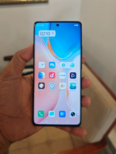 Vivo X70 Pro 12g/256g_CH(វៃដូរបាន)👉$145