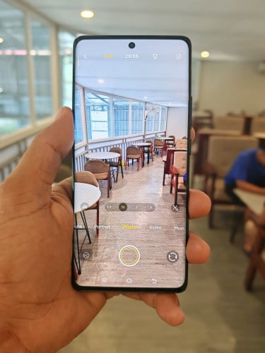 Vivo X70 Pro 12g/256g_CH(វៃដូរបាន)👉$145
