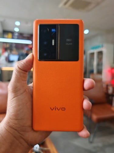 Vivo X70 Pro+ 12g/256g_CH(វៃដូរបាន)👉$185