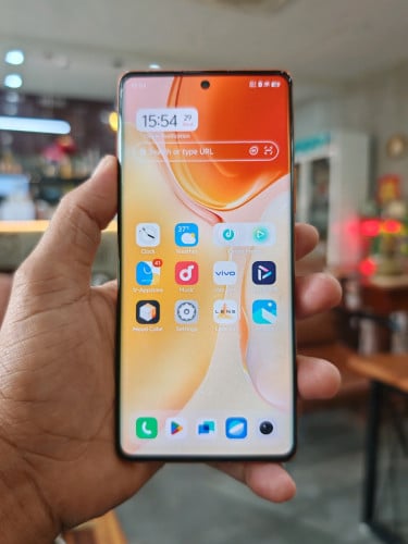 Vivo X70 Pro+ 12g/256g_CH(វៃដូរបាន)👉$185