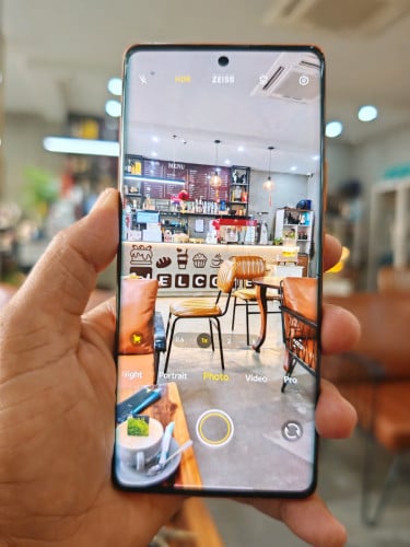 Vivo X70 Pro+ 12g/256g_CH(វៃដូរបាន)👉$185