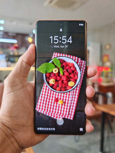 Vivo X70 Pro+ 12g/256g_CH(វៃដូរបាន)👉$185