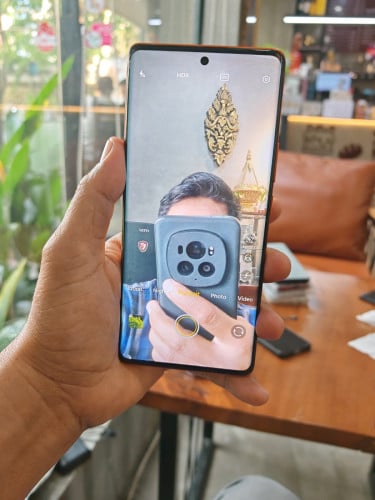 Vivo X70 Pro+ 12g/256g_CH(វៃដូរបាន)👉$185