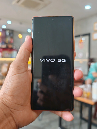 Vivo X70 Pro+ 12g/256g_CH(វៃដូរបាន)👉$185