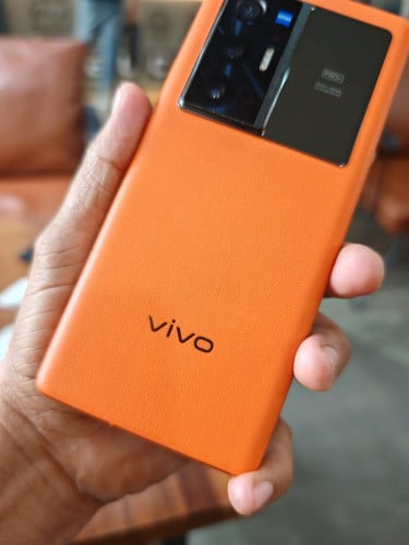 Vivo X70 Pro+ 12g/256g_CH(វៃដូរបាន)👉$185