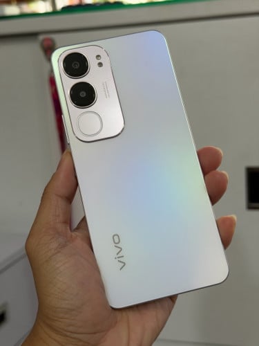 Vivo Y19S