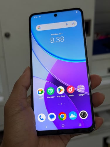 Vivo Y19S