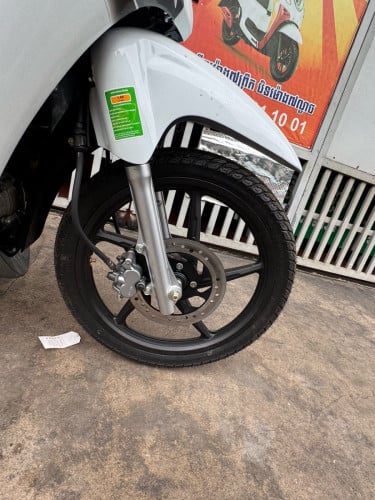 Wave125