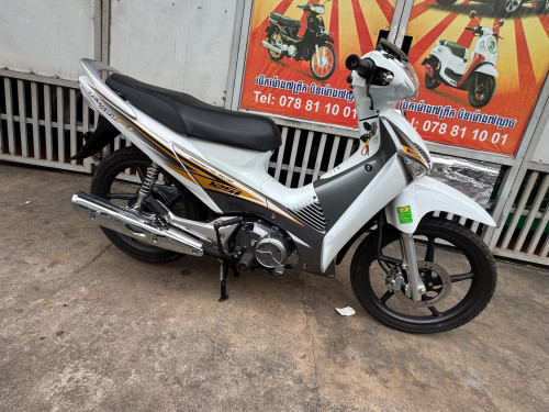 Wave125