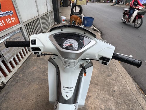 Wave125