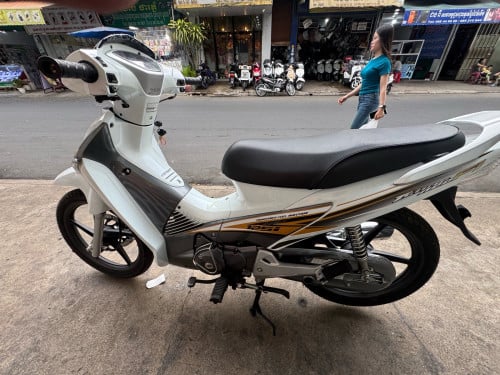 Wave125