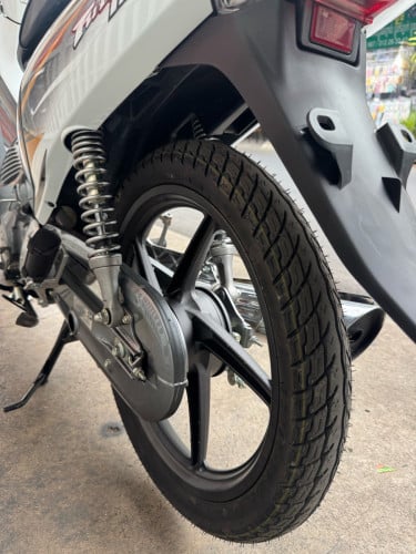 Wave125