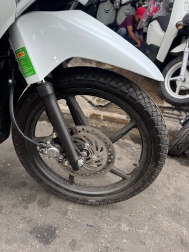 Wave125
