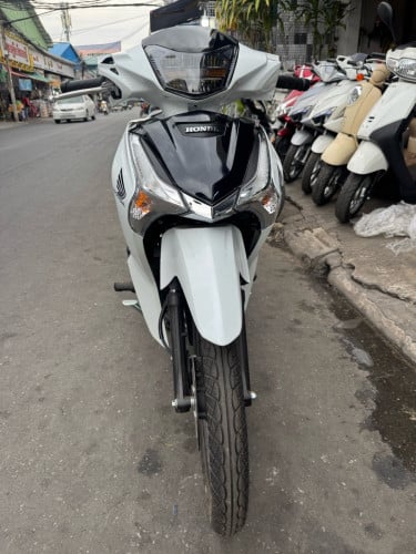 Wave125