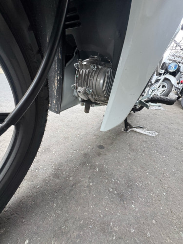 Wave125