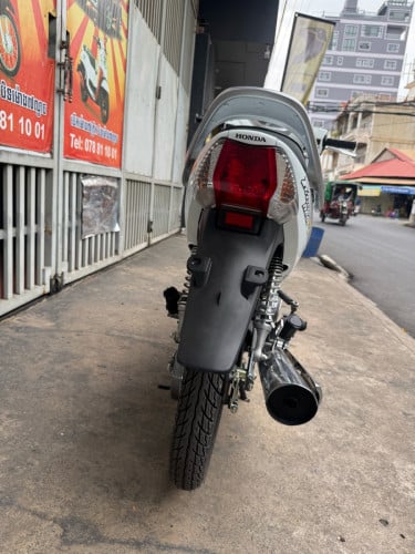 Wave125