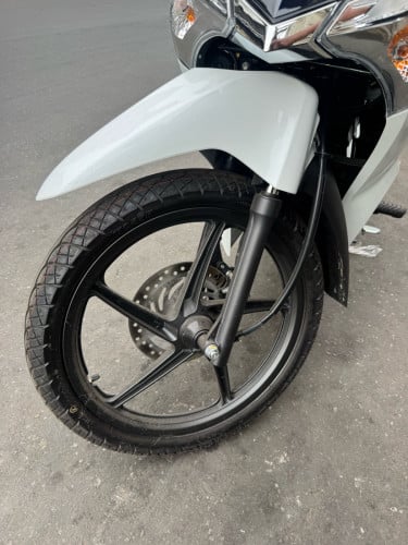 Wave125