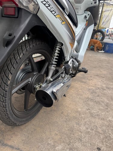 Wave125