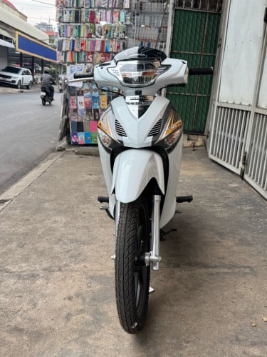 Wave125