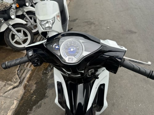 Wave125