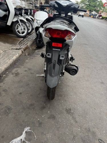 Wave125