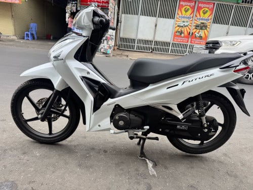 Wave125