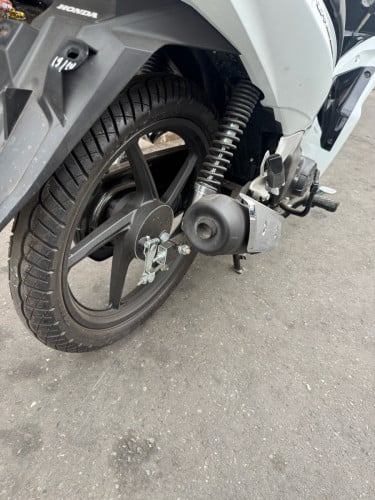Wave125