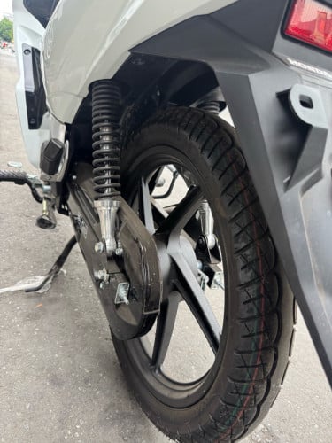 Wave125
