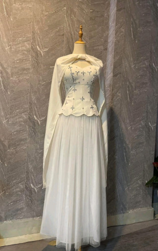 Wedding dress resell