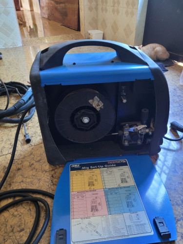 Welding Machine CIGWELD Transmig 175i