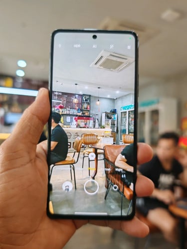 Xiaomi 11T 8g/128g_Global(វៃដូរបាន)👉$125