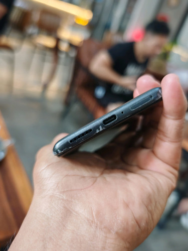 Xiaomi 11T 8g/128g_Global(វៃដូរបាន)👉$125