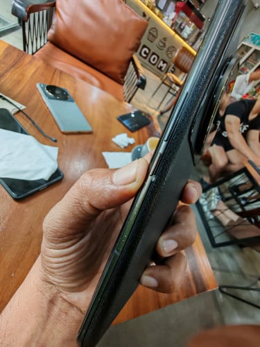 Xiaomi 12s Ultra 12g/256g_CH(វៃដូរបាន)👉$235