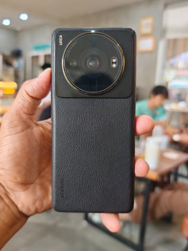 Xiaomi 12s Ultra 12g/256g_CH(វៃដូរបាន)👉$235