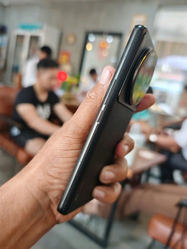 Xiaomi 12s Ultra 12g/256g_CH(វៃដូរបាន)👉$235