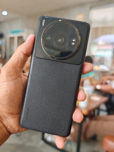 Xiaomi 12s Ultra 12g/256g_CH(វៃដូរបាន)👉$235