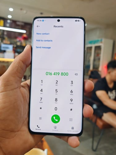 Xiaomi 12s Ultra 12g/256g_CH(វៃដូរបាន)👉$235