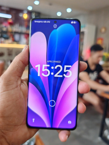 Xiaomi 12s Ultra 12g/256g_CH(វៃដូរបាន)👉$235