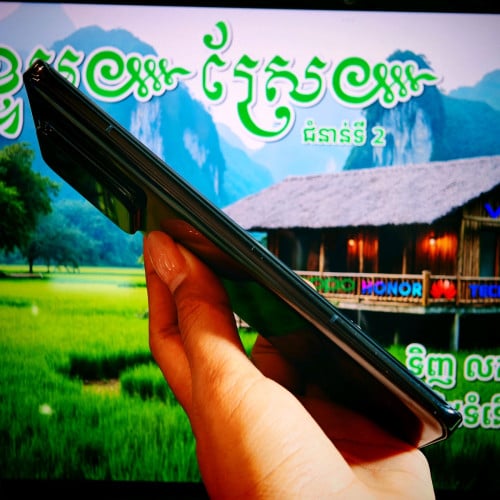 Xiaomi 13 Pro Global  (វ៉ៃដូរបាន)មានធានាច្បាស់លាស់ត្រឹមត្រូវ