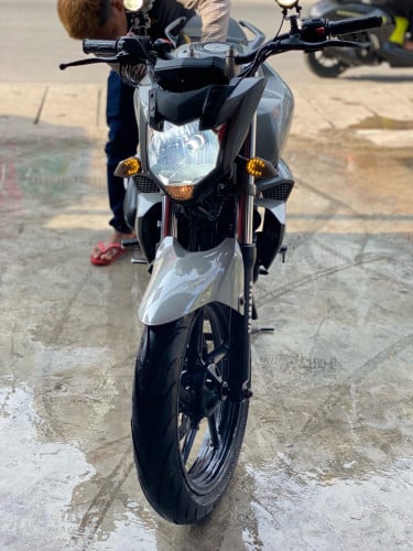Yamaha bike for sale