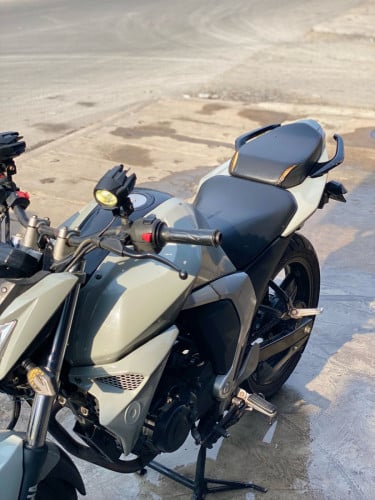 Yamaha bike for sale