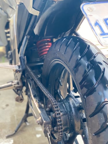 Yamaha bike for sale