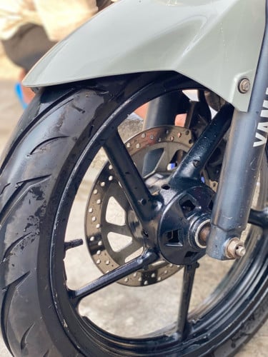 Yamaha bike for sale