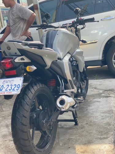 Yamaha bike for sale