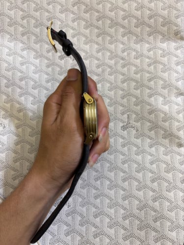 Zinvo blade 12k gold
