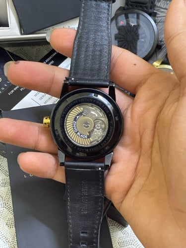 Zinvo blade cobra black❤️