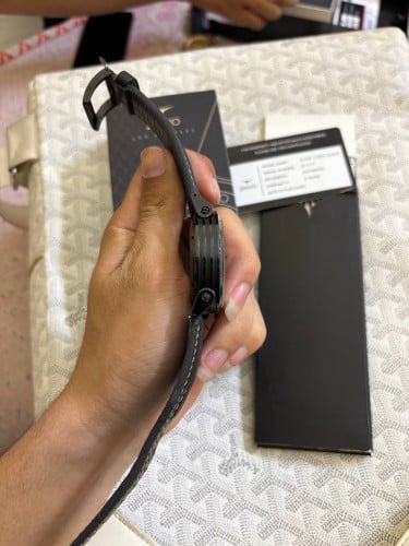 Zinvo blade cobra black❤️