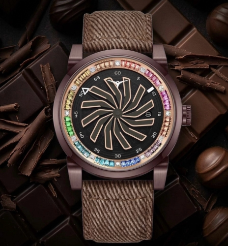 Zinvo rebel Gem