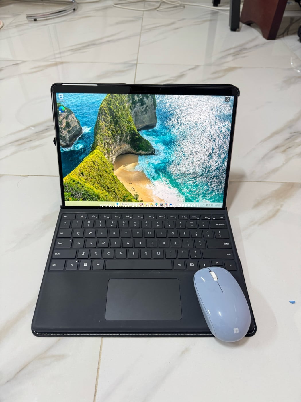 Surface Pro 9 1T SSD